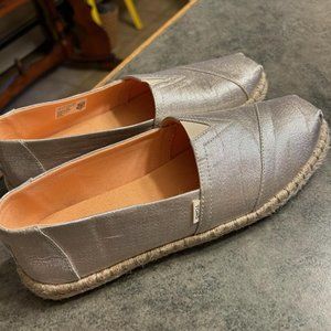 Toms Women's Loafer Flat